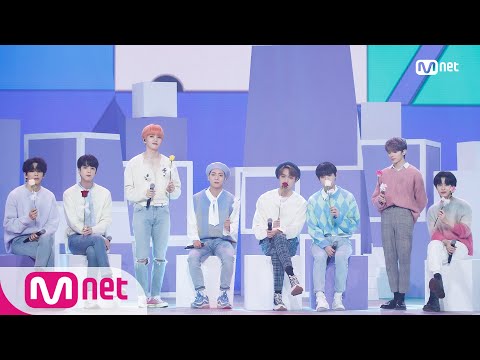 [KCON TACT season 2] 남친돌 유닛 (온앤오프&더보이즈&원어스&베리베리) - 썸 탈거야 | Mnet 201126 방송