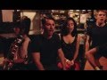 Hunter Hunted - Operating (Acoustic) 