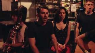 Hunter Hunted - Operating (Acoustic)