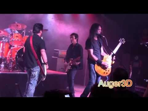 Brother Cane 2013-07-17 "Breadmaker"