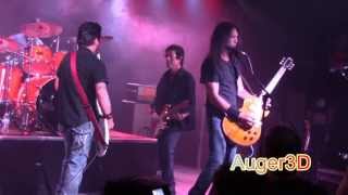 Brother Cane 2013-07-17 &quot;Breadmaker&quot;