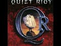 Quiet Riot - Quiet Riot (Full Album 1988)