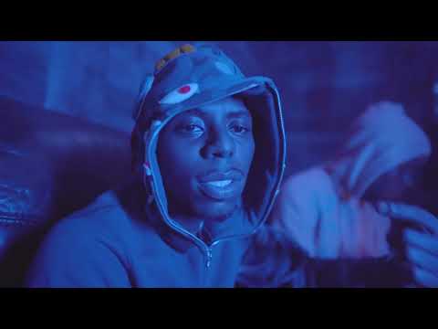 Spazzo - On Go ( Official Music Video )