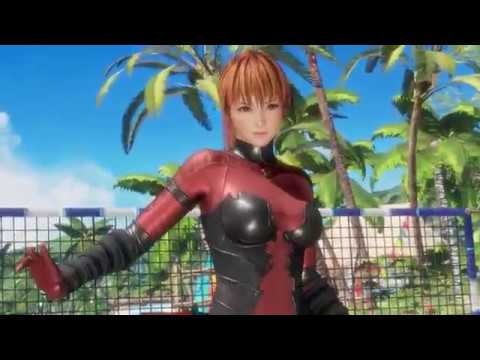 Gwinnett Brawl - July 2019 -  DOA6