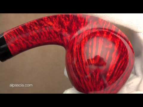 pipa Kurt Balleby 051 - smoking pipe