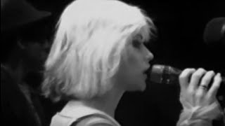 Blondie - In The Sun - 7/7/1979 - Convention Hall (Official)