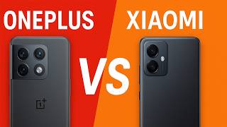 OnePlus VS Xiaomi, Which is better?