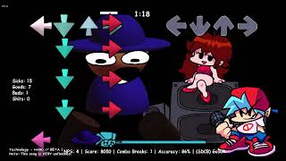 Cover art for FNF: Dave And Bambi (Definitive Edition) - Technology