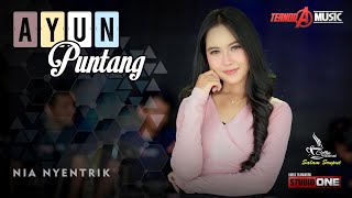 Download lagu AYUN PUNTANG | Nia Nyentrik | TERNODA MUSIC mp3 Download lagu AYUN PUNTANG | Nia Nyentrik | TERNODA MUSIC mp3