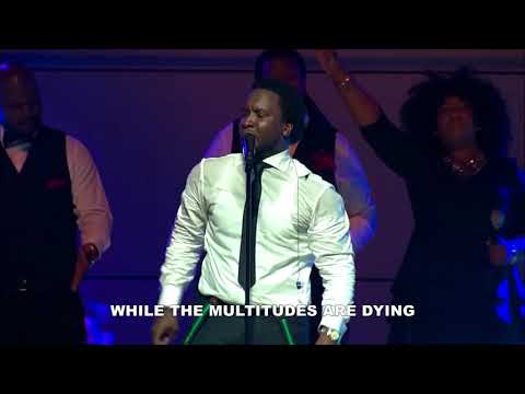 Thumbnail for Hark The Voice of Jesus Calling  video