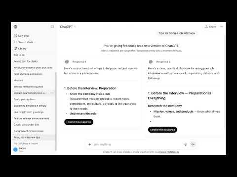 Item video thumbnail