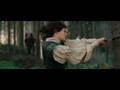 Prince Caspian Clip: You're Not What I Expected