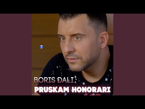 Pruskam honorari