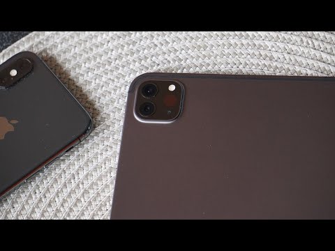 Review iPad Pro 2020 Testbericht 😱