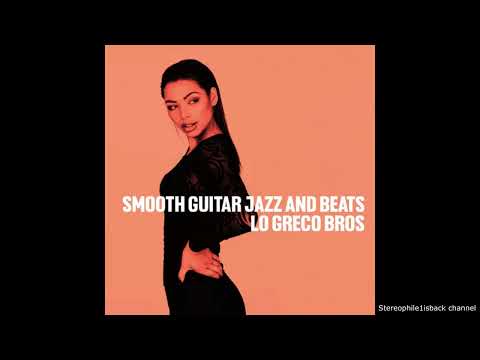 Lo Greco Bros - Funky Soul