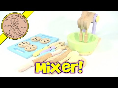 Kraft Mixers Mold