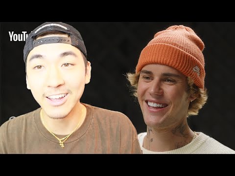 Justin Bieber: Next Chapter | A Special Documentary Event – Official Trailer | REACTION