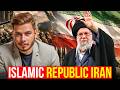 Beginning Of Islamic Republic In Iran