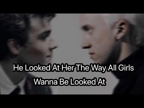 Y/N X Mattheo (A HP Story)