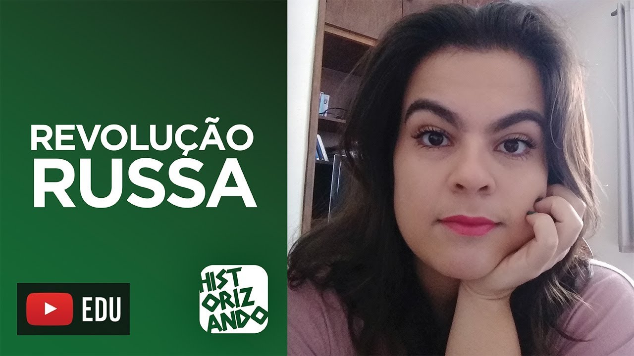 Revolução Russa