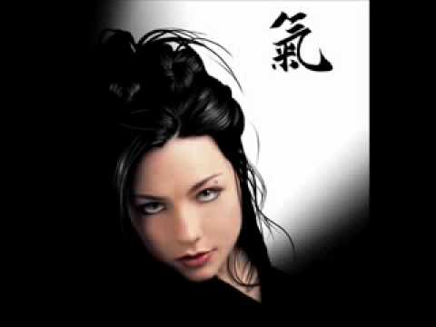 Lady Gaga VS 5 Evanescence - Bring My Bad Romance To Life