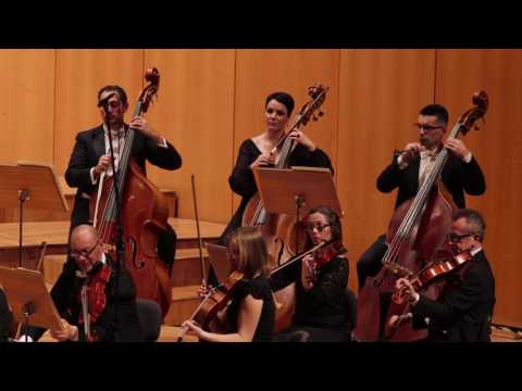 OSRM - Sinfonia sevillana, Op. 23 (J. Turina)