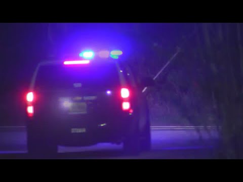 VIDEO: ECSO: Woman stabbed in fight over credit card at Escambia County mobile home park