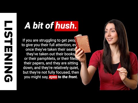 The Great Fire Of London English Listening Practice Upper Intermediate