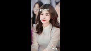 THÍCH XEM GÁI #36 I Tổng hợp gái xinh bổ mắt , mẫu trend capcut và hot dance trên tiktok ?????