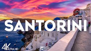 Top 10 Best Things to do in Santorini, Greece [Santorini Travel Guide 2026]