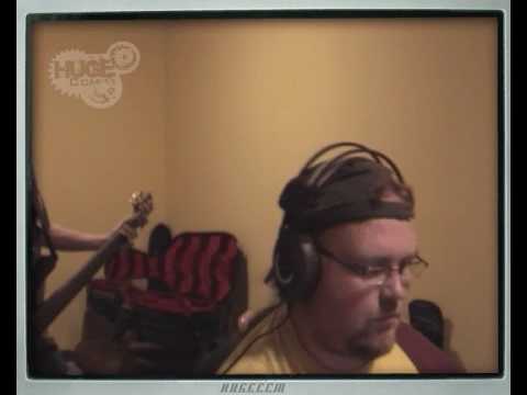 Huge ccm-Studio raport  pt.1