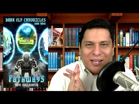 LitRPG Podcast 174 -  The System Apocalypse Book 7, Dungeon Craft Online, Dark Elf Chronicles Book 3