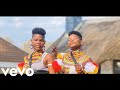 Q Twins Sobonana Music Video