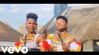 Q twins - sobonana (music video)