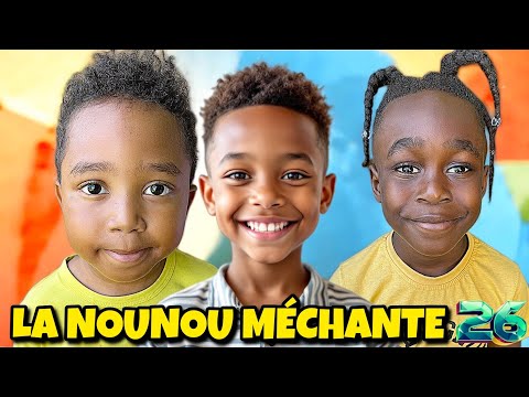 LA NOUNOU MECHANTE 26