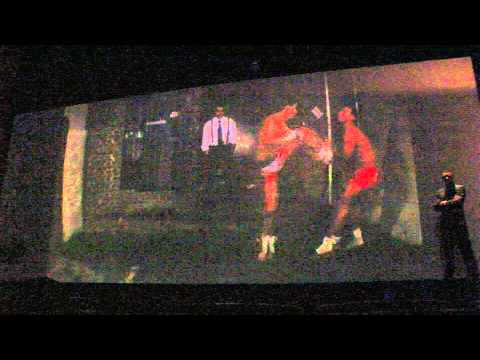 Dazwischen - Kein Daheim