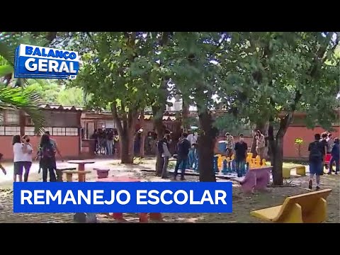 Vídeo: Resultado Remanejamento Escolar DF 2026: dúvidas