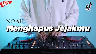 Download lagu DJ MENGHAPUS JEJAKMU NOAH BCL Viral Tiktok 2022 DJ... mp3