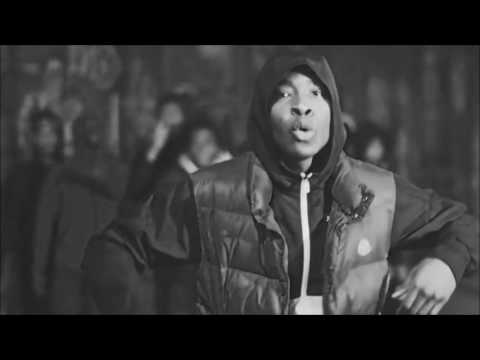 "BLICKY ON ME" ZANOTTI x 22GZ x KUSH BLICKY PROD DVSN PLUS