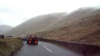 ROAD TRIP, APRIL 2009. LAKE DISTRICT, ENGLAND.