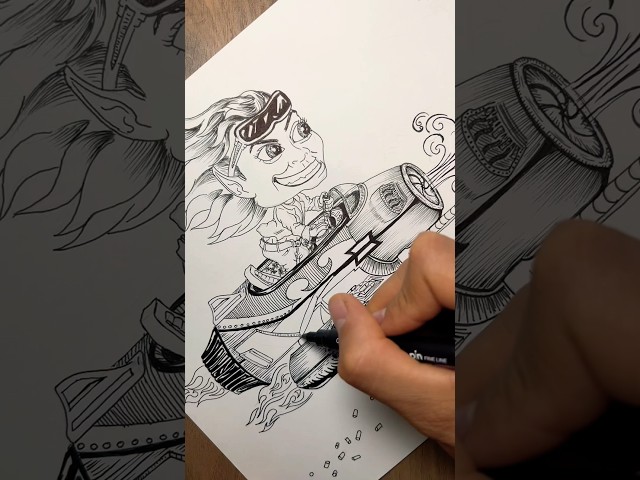 Vídeo relacionado con Arte conceptual de ciencia ficción de naves espaciales y Camiseta