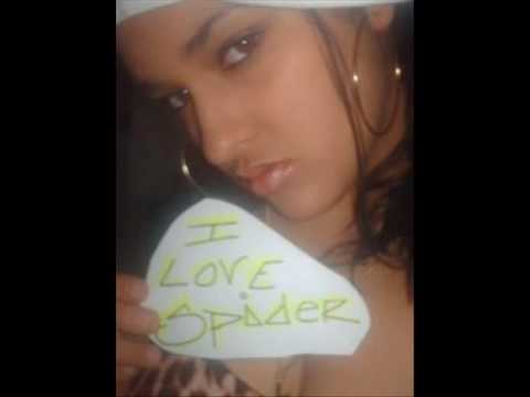 SPIDER MR19- MORE THAN A LADY