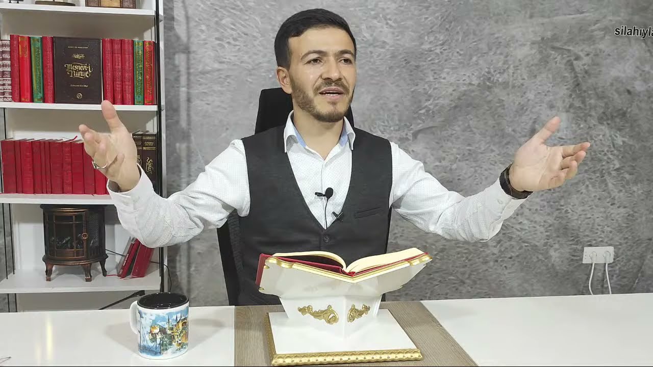 REGAİP KANDİLİ 2022