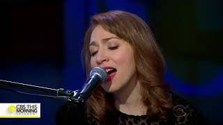 Regina Spektor - Black and White 2016-10