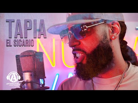 TAPIA EL SICARIO ❌ DJ SCUFF - BAJO PRESION