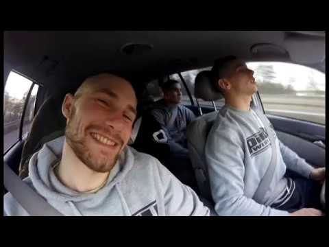 Mistrzostwa Polski NoGi Hulk Team Police 2017