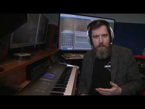 Review/Tutorial of Piano Marvel