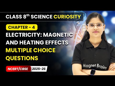 Class 8 Science Curiosity Book – Full Book Overview NCERT CBSE 2025 26 New Syllabus Explained