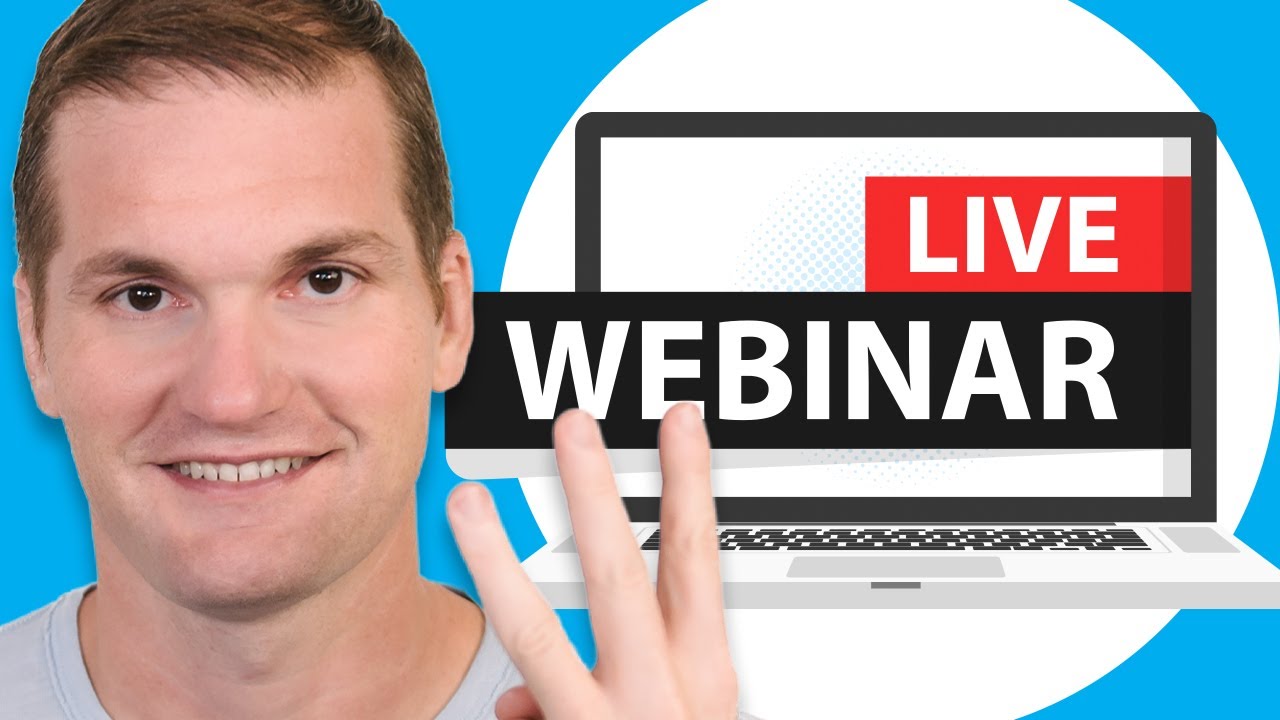 The 3 Elements of a Successful Webinar That You NEED to Know