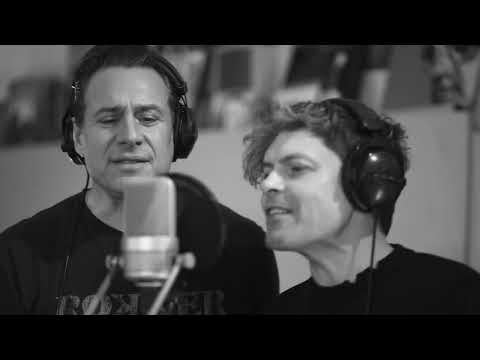 The BossHoss - "Best Friends Forever" feat. Michael Patrick Kelly (Official Visualizer)